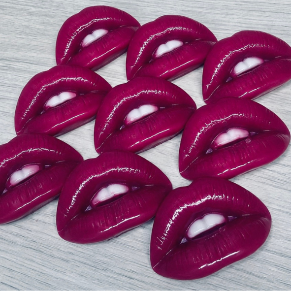 Bombella Lips | Wax Melt Shape | 20g