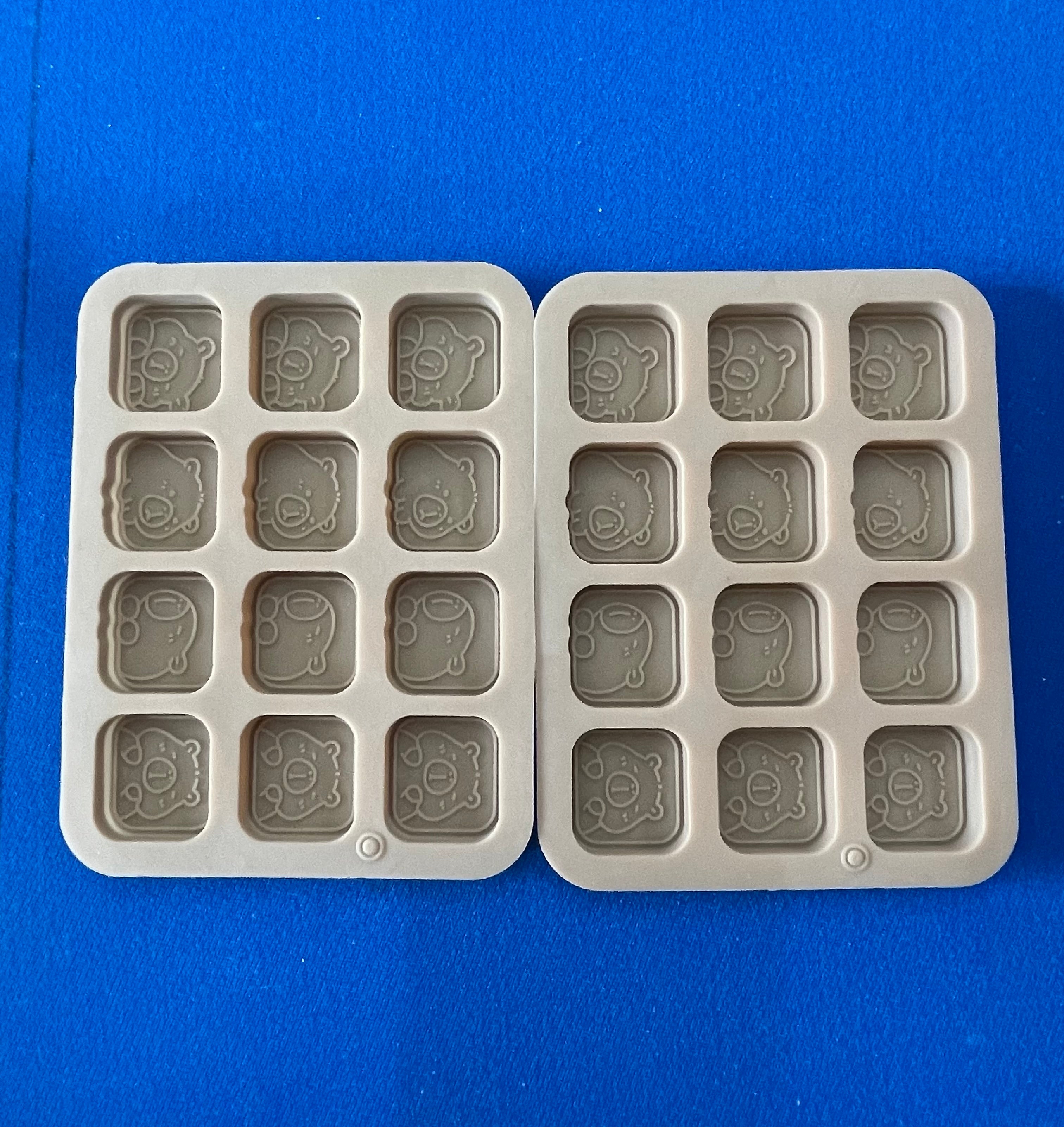 Wax Mould Bundle