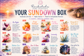 Sundown Discovery Box - PRE ORDER