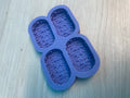 DWAT Clean Sponge Silicone Mould – HoBa Edition