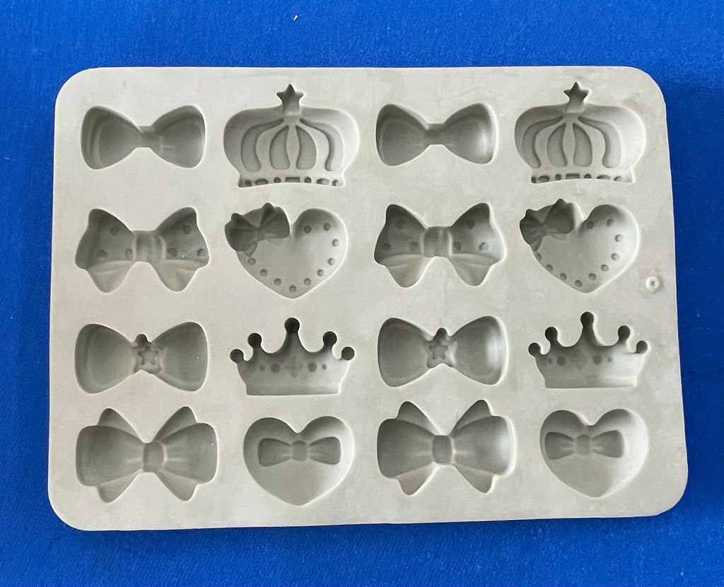Wax Mould Bundle
