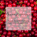 Cherryliscious Wax Melt Snap Bar | 50g