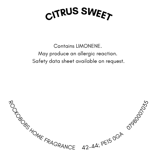 Sweet Citrus - Deli Crown