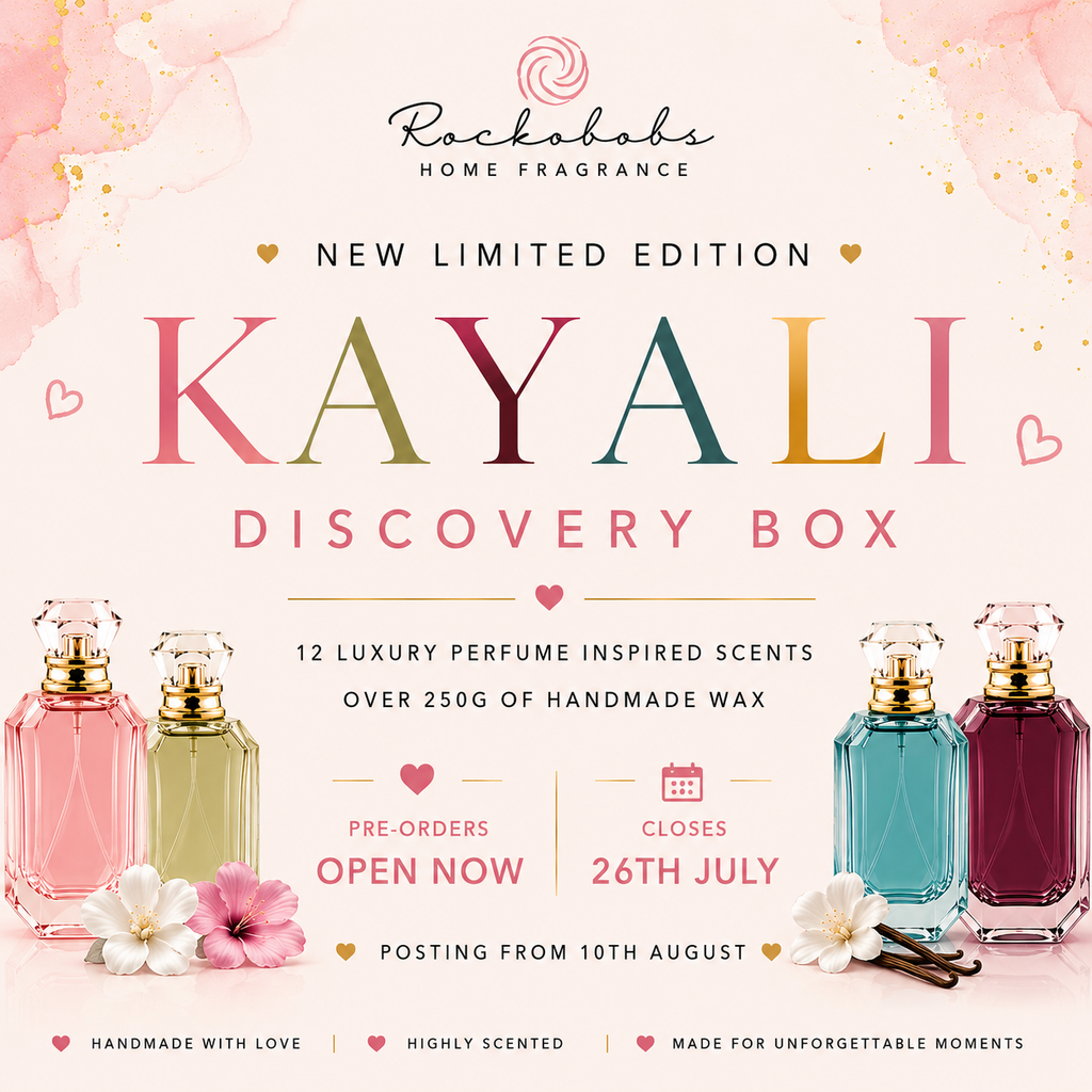 KayAli Inspired Discovery Box - PRE ORDER