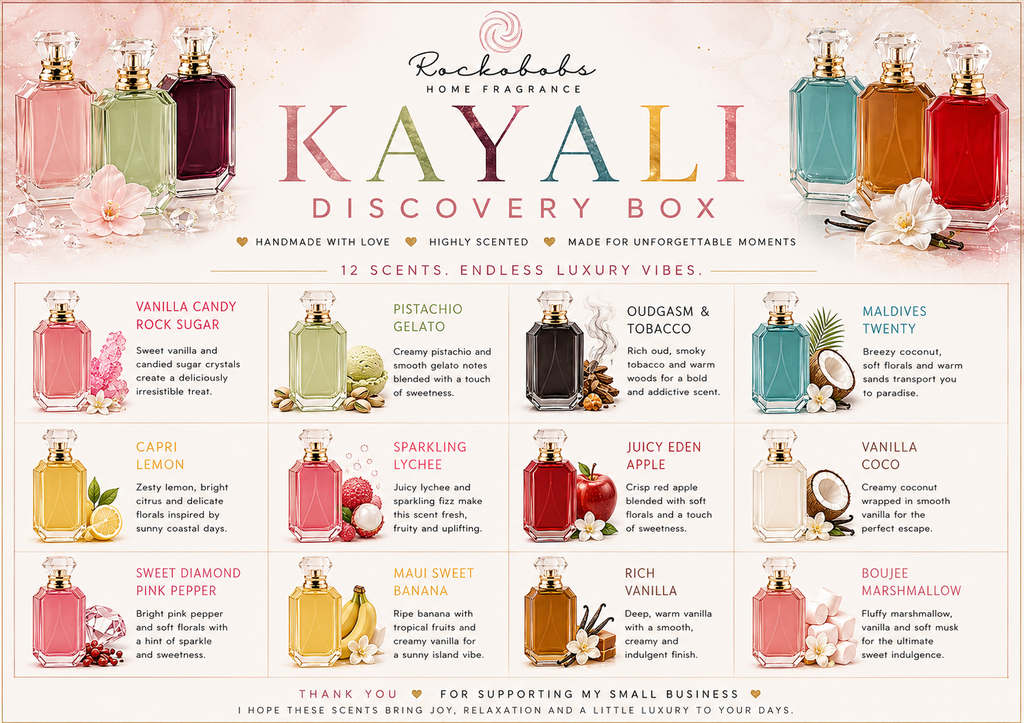KayAli Inspired Discovery Box - PRE ORDER