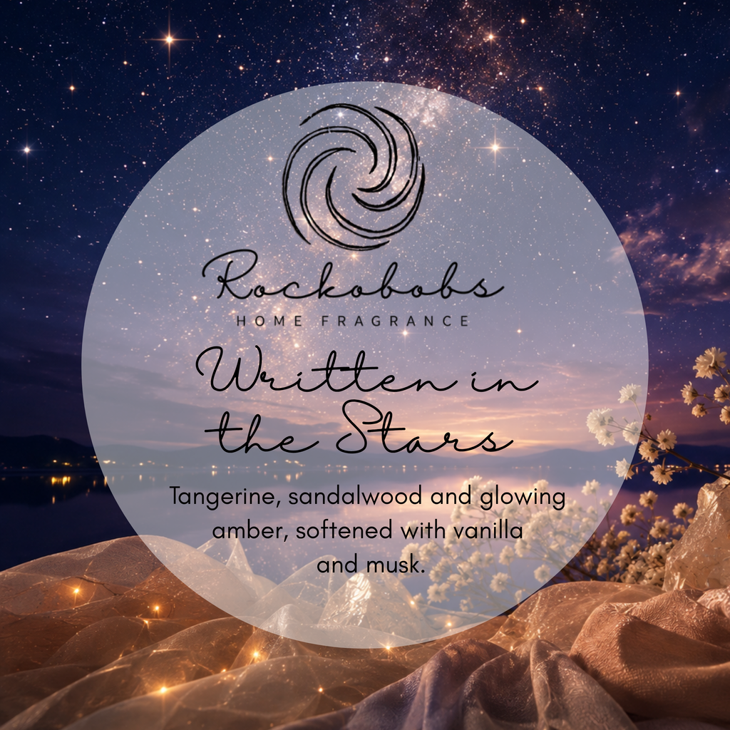 Written in the Stars - Deli Crown