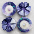 Amethyst of Rome Wax Melt Deli Crown | 50g