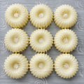 Cloudy Lemonade Jumbo - 20g