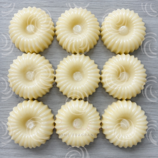Cloudy Lemonade Jumbo - 20g