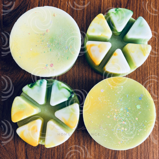 Citrus Defence - Deli Crown