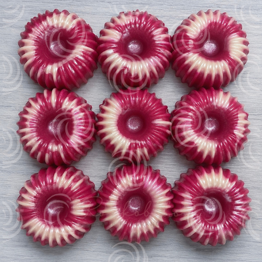 Ruby Lemonade Jumbo - 20g