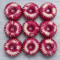 Ruby Lemonade Jumbo - 20g