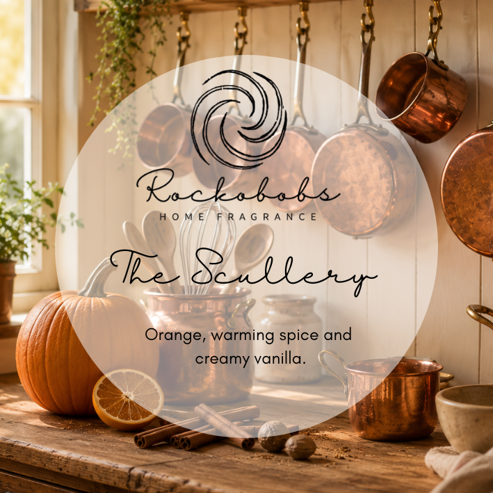 The Scullery - Deli Crown