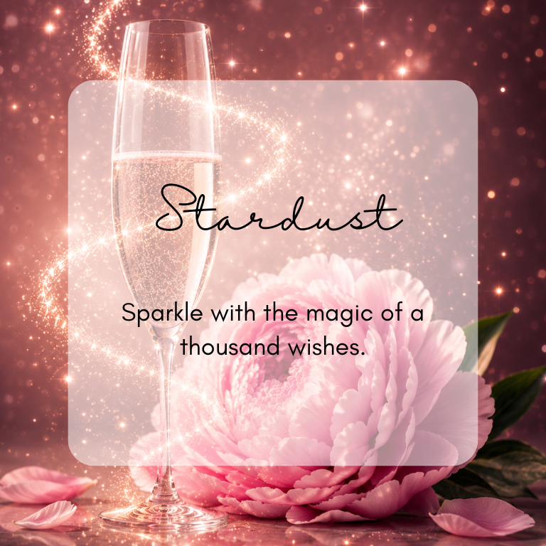 Stardust Jumbo - 20g