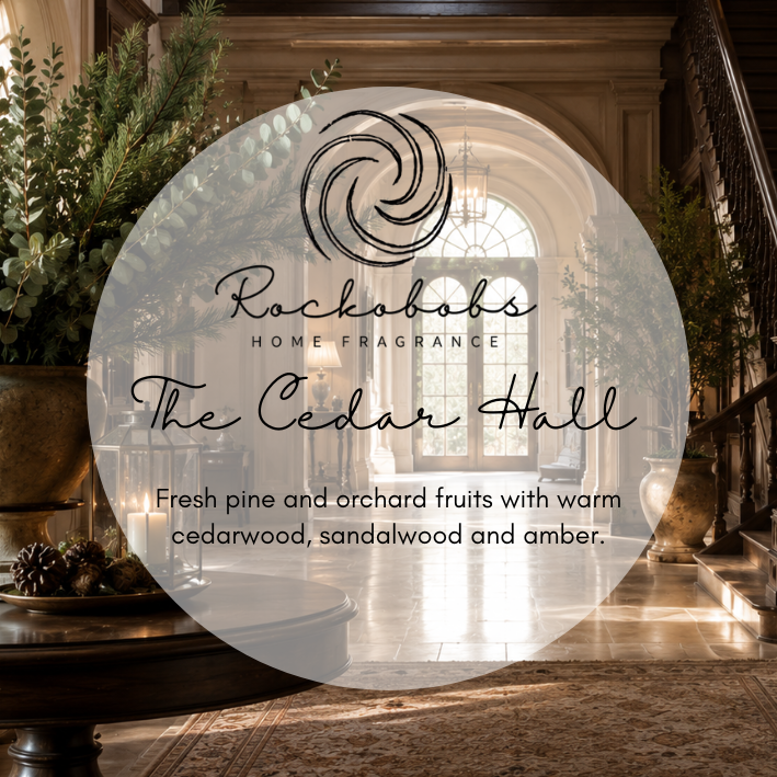 The Cedar Hall - Deli Crown