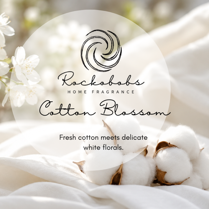Cotton Blossom Jumbo - 20g