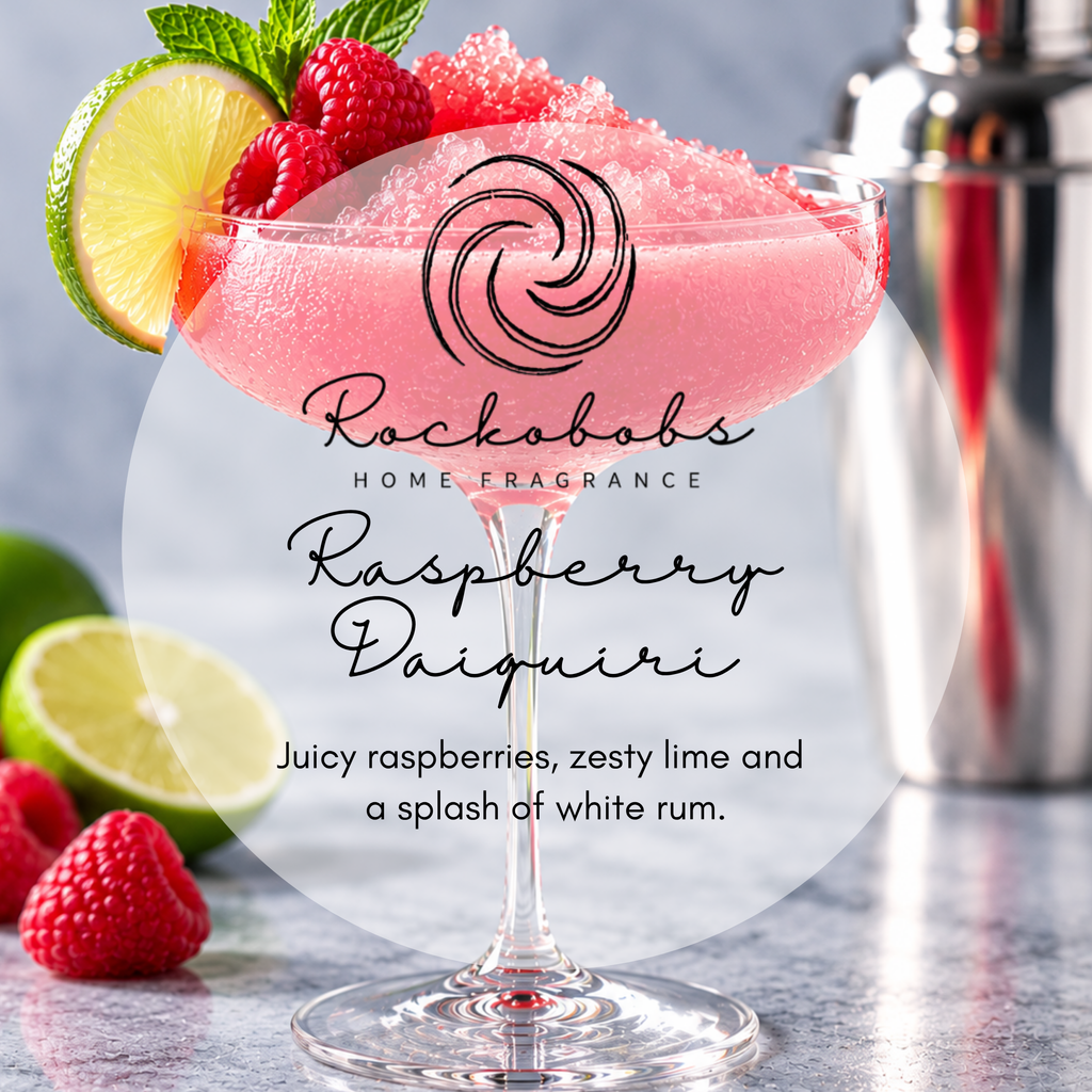 Raspberry Daiquiri- Deli Crown