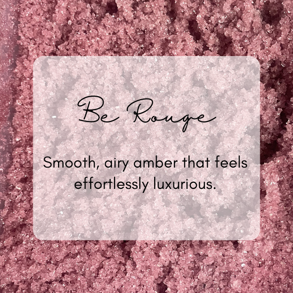 Be Rouge Sizzling Granules - 100g