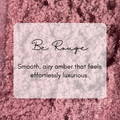 Be Rouge Sizzling Granules - 100g