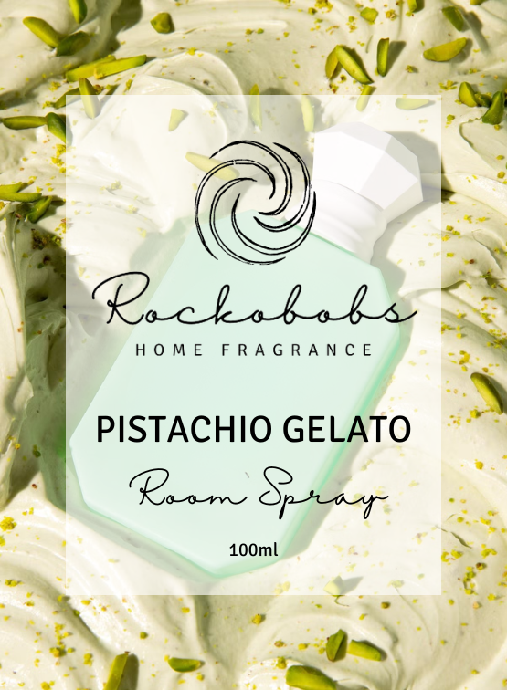 Pistachio Gelato Room Spray 100ml