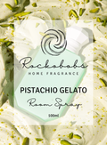 Pistachio Gelato Room Spray 100ml