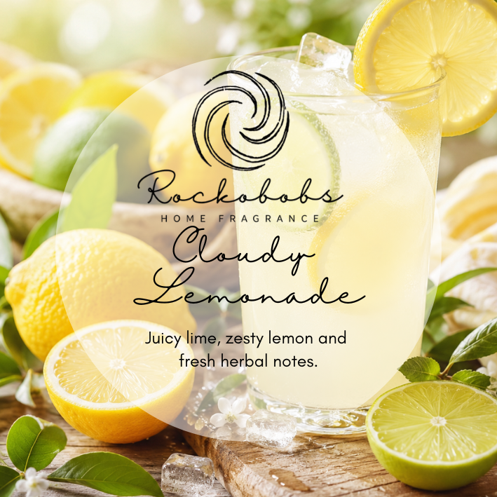 Cloudy Lemonade Jumbo - 20g