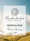 Rustle and Fold Room Spray 100ml