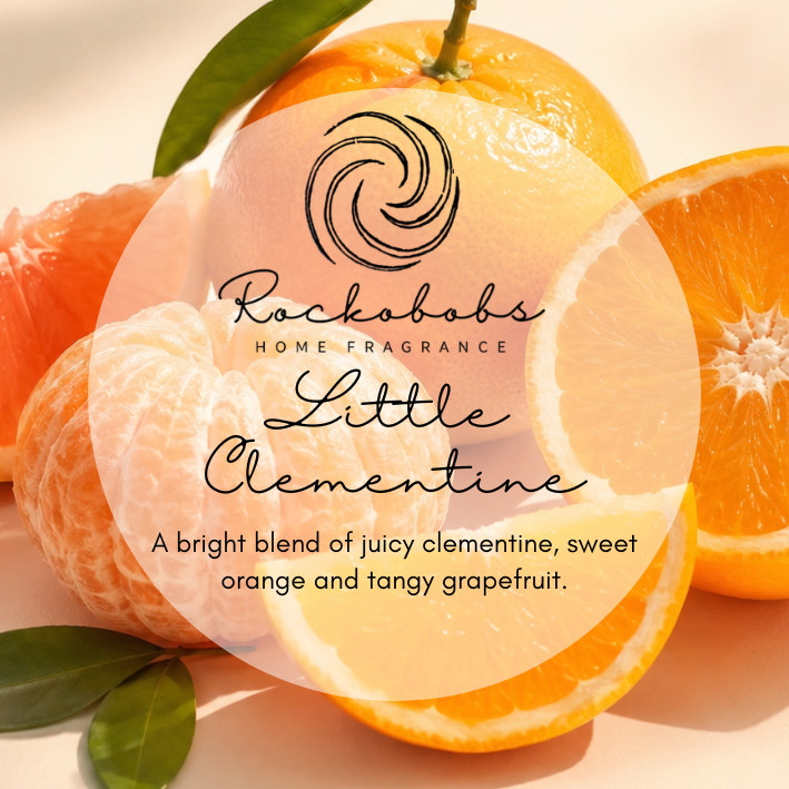 Little Clementine - Deli Crown
