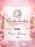 Yara Room Spray 100ml