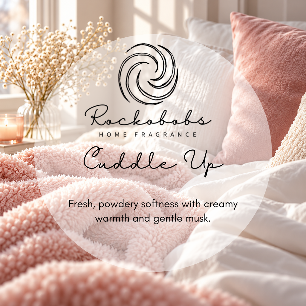 Cuddle Up - Deli Crown