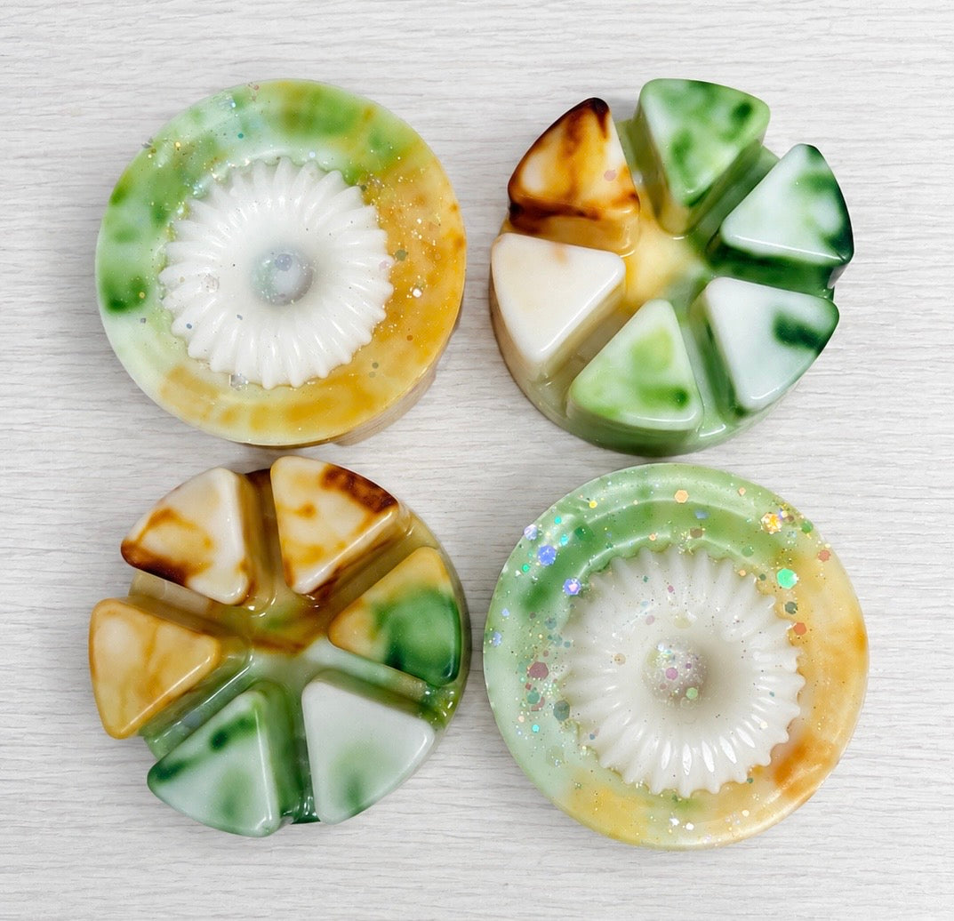 The Glasshouse - Deli Crown