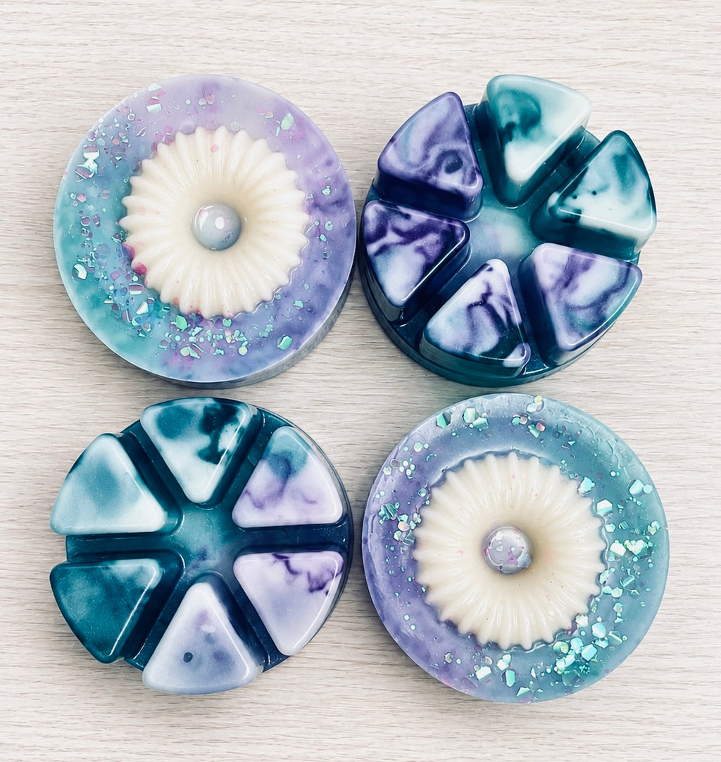 Sirens of the Sea ICON Deli Crown - 50g