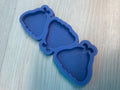 DWAT Lunar Moth Silicone Mould