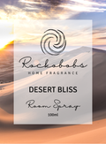 Desert Bliss Room Spray 100ml