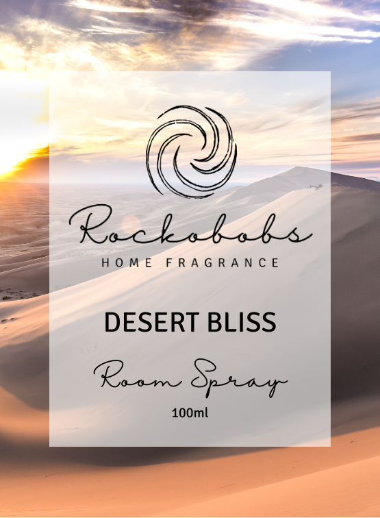 Desert Bliss Room Spray 100ml