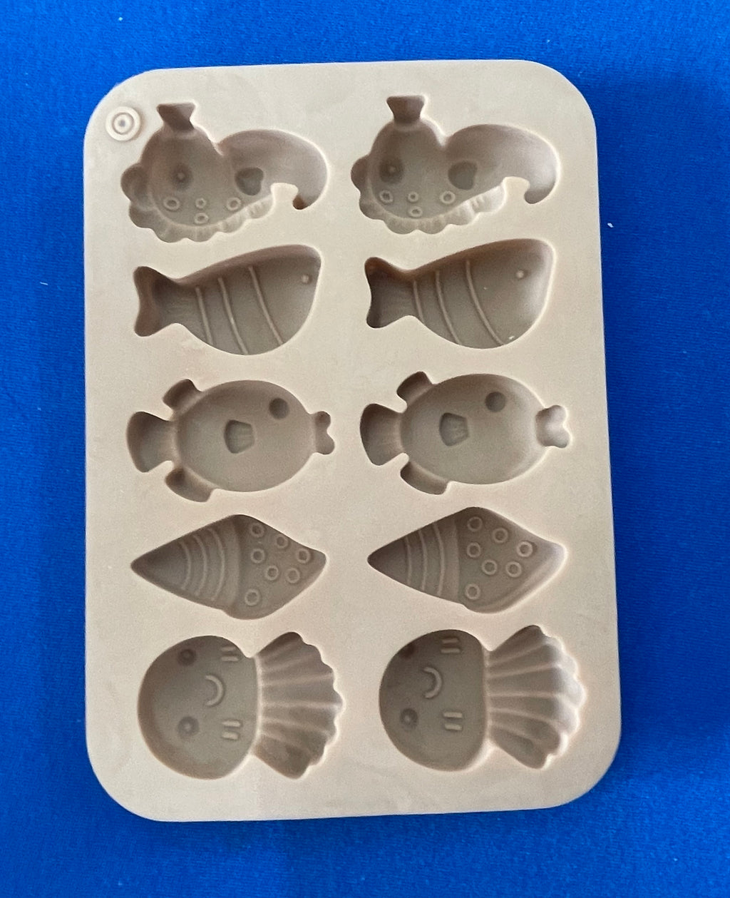 Wax Mould Bundle