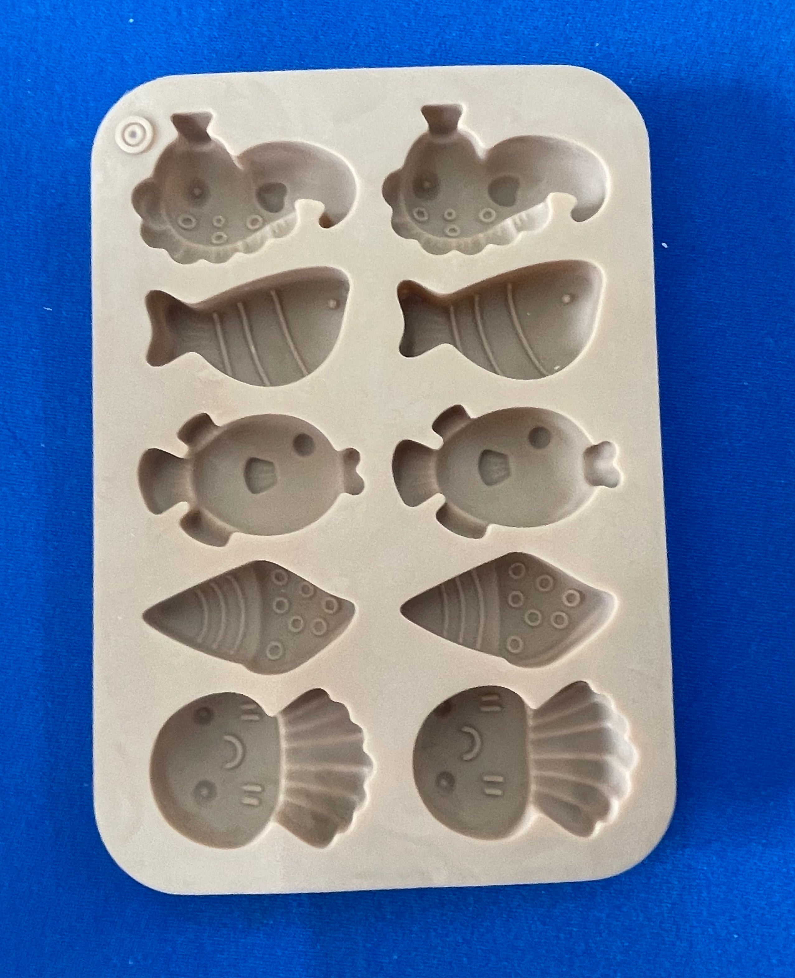Wax Mould Bundle