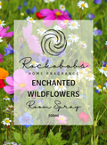 Enchanted Wildflowers Room Spray 100ml