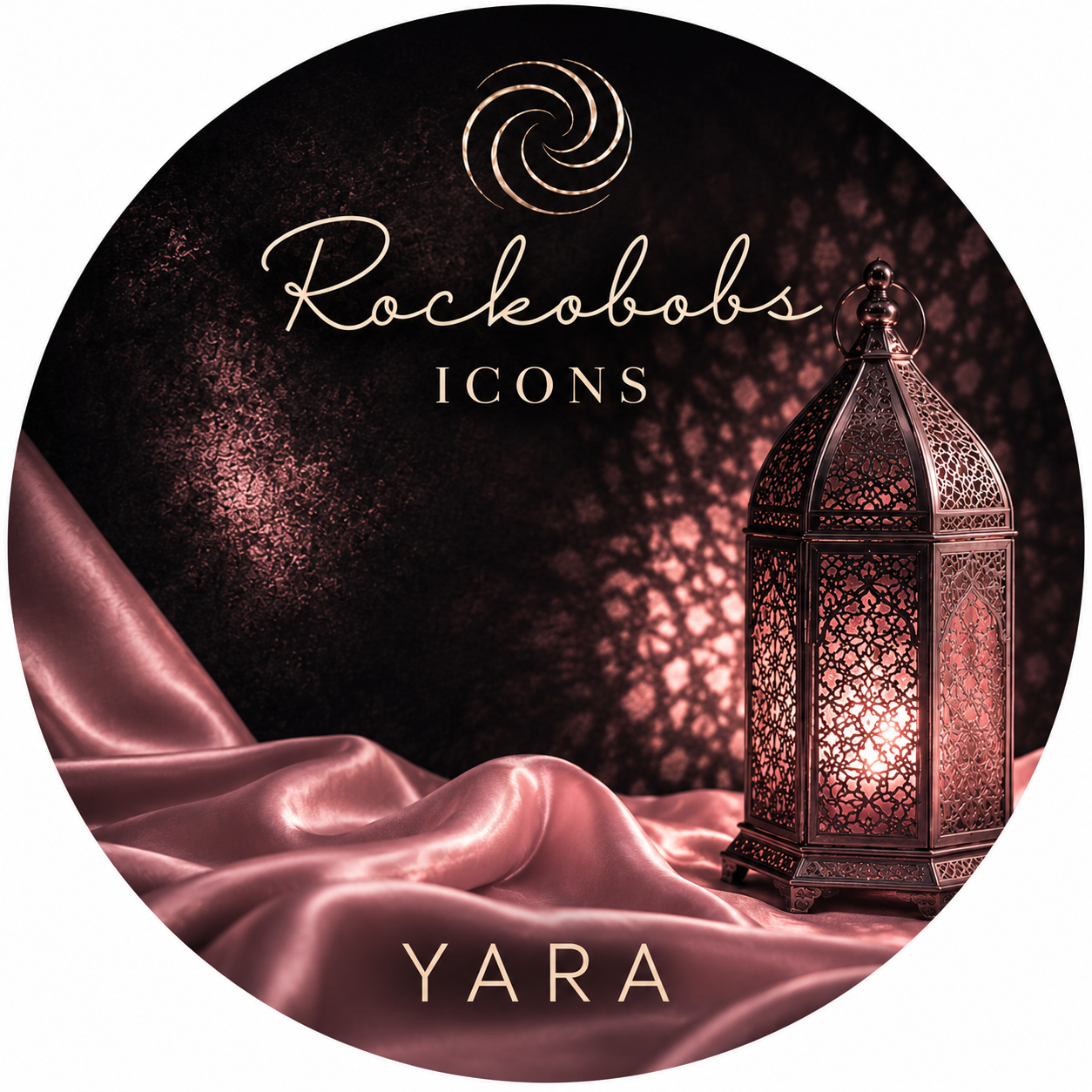 Yara ICON Deli Crown - 50g