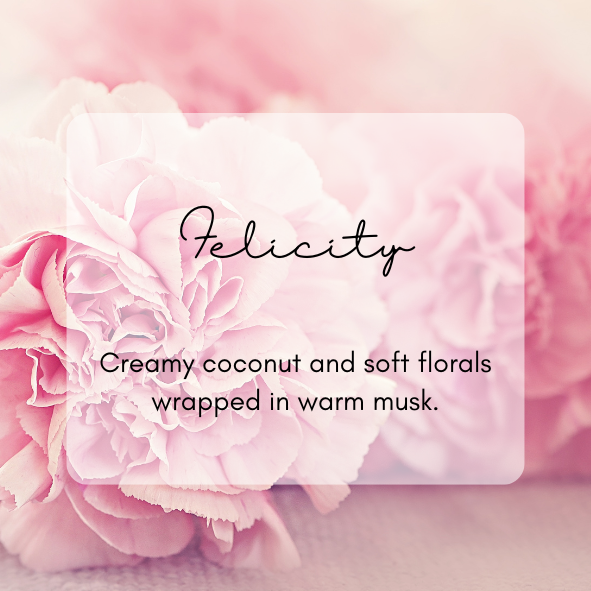 Felicity Snap Bar - 50g