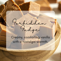 Forbidden Fudge Snap Bar - 50g
