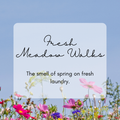 Fresh Meadow Walks Wax Melt Snap Bar | 50g