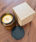 Premium Mini Wickless Candle - 100g