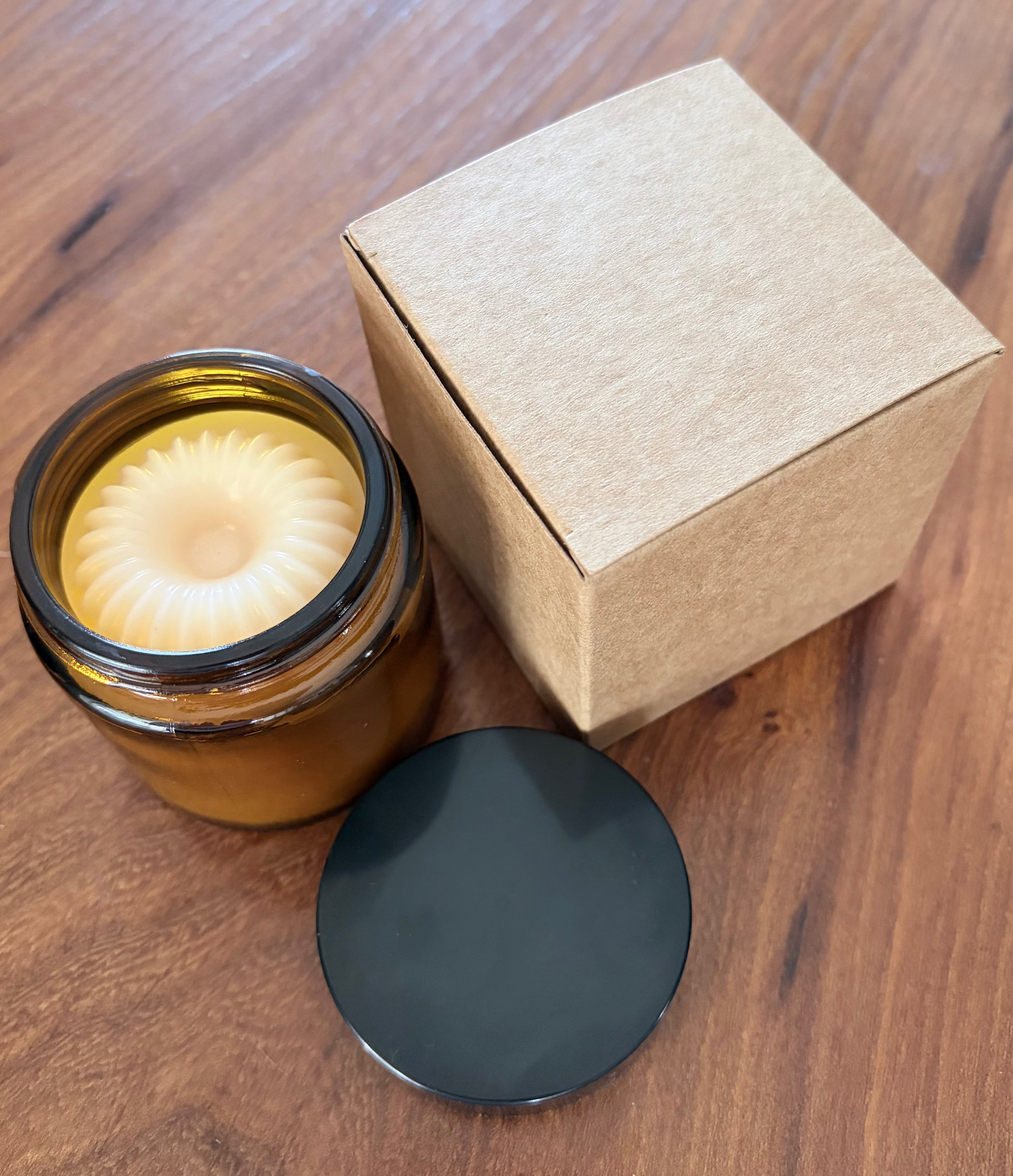 Premium Mini Wickless Candle - 100g