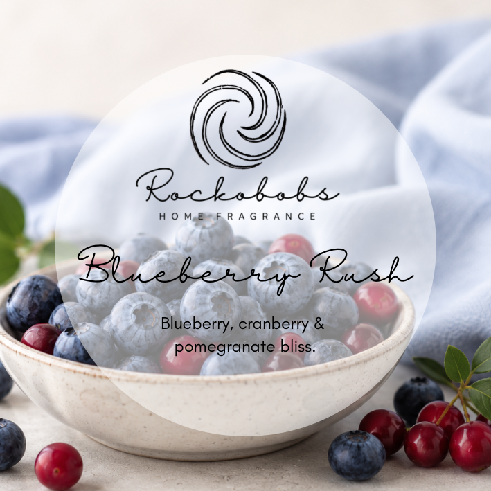 Blueberry Rush - Deli Crown