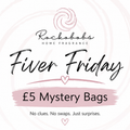 Fiver Friday Mystery Bag