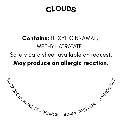 Clouds - Deli Crown