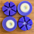 Cursed Harvest Wax Melt Deli Crown | 50g