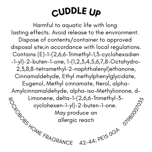 Cuddle Up - Deli Crown