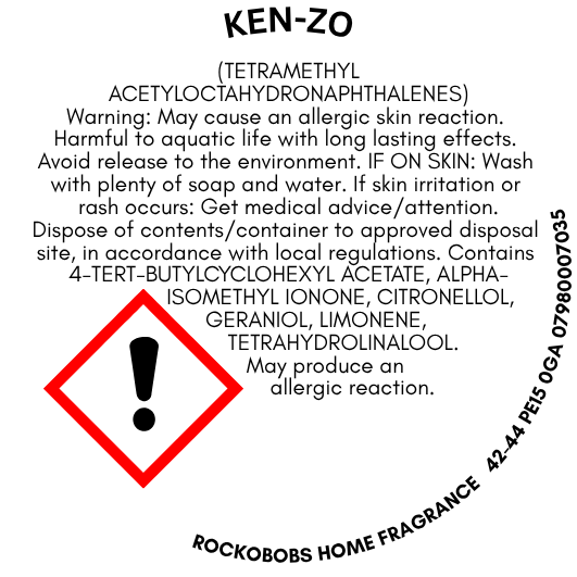 Ken-Zo Jumbo - 20g
